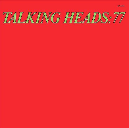 Talking Heads - Talking Heads: 77 (180 Gram Vinyl) - Vinyl