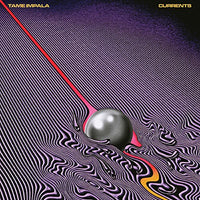 Tame Impala - CURRENTS - CD