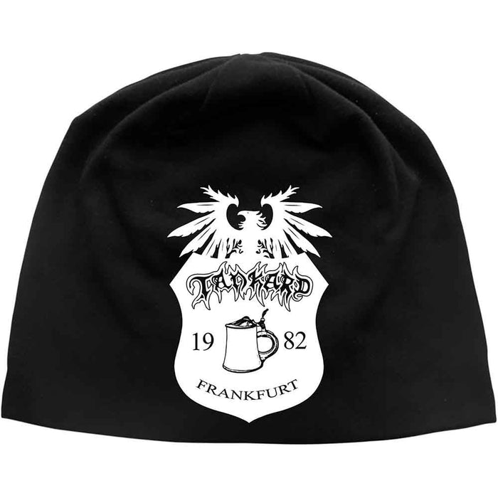 Tankard - Crest - Hat