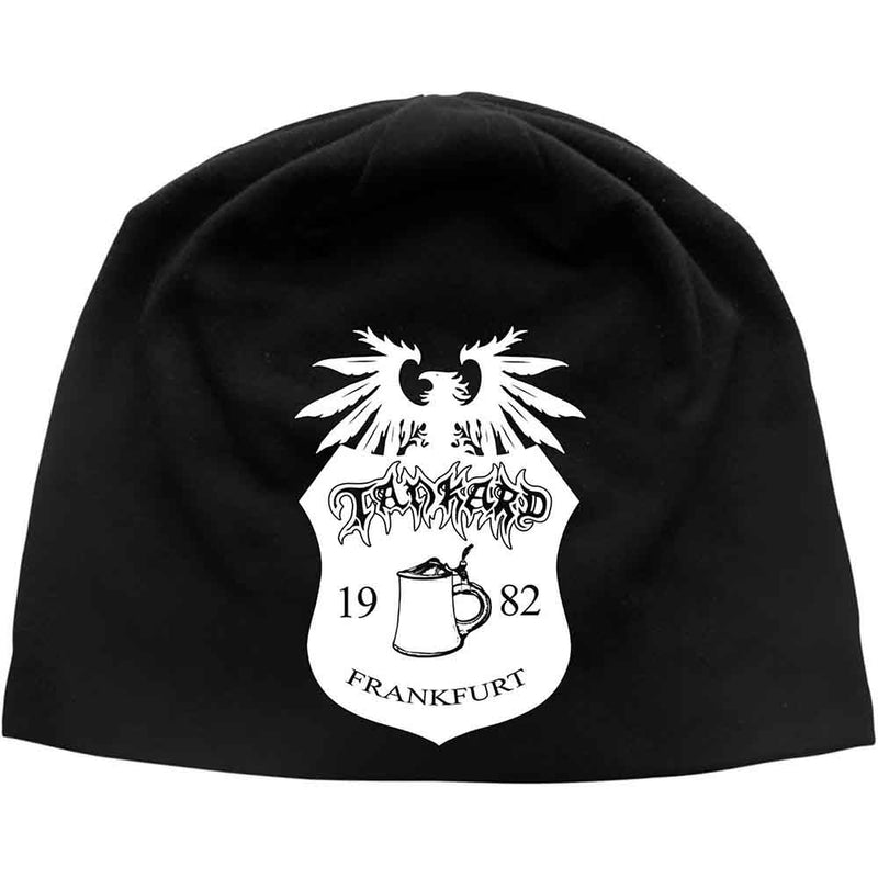 Tankard - Crest - Hat