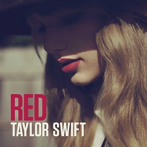 Taylor Swift - Red (2 Lp's) - Vinyl