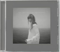 Taylor Swift - The Tortured Poets Department: "The Albatross" (Bonus Track) - CD