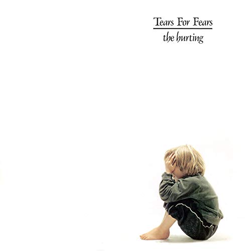 Tears For Fears - The Hurting - Vinyl