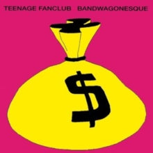 Teenage Fanclub - Bandwagonesque LP - Vinyl