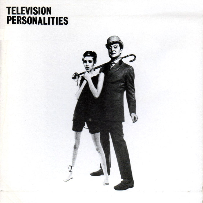 Television Personalities - And Don't The Kids Just Love It -