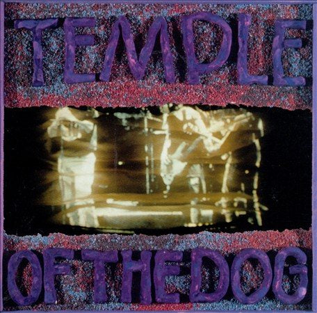 Temple Of The Dog - Temple Of The Dog (Gatefold LP Jacket, Remastered) (2 Lp's) - Vinyl