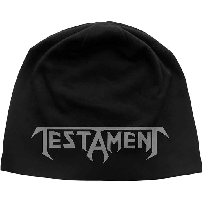 Testament - Logo - Hat
