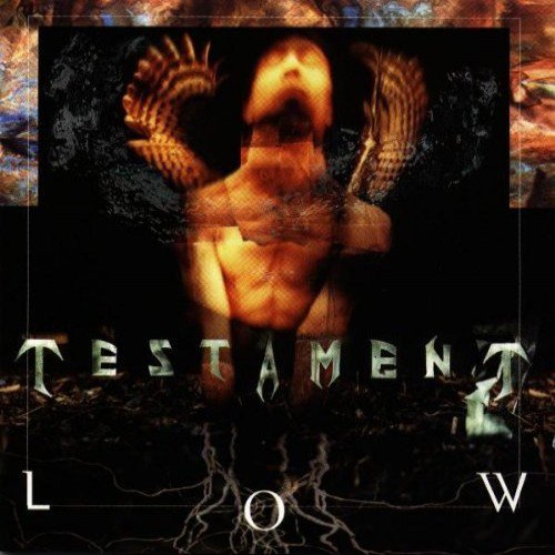 Testament - Low (180 Gram Vinyl) [Import] - Vinyl