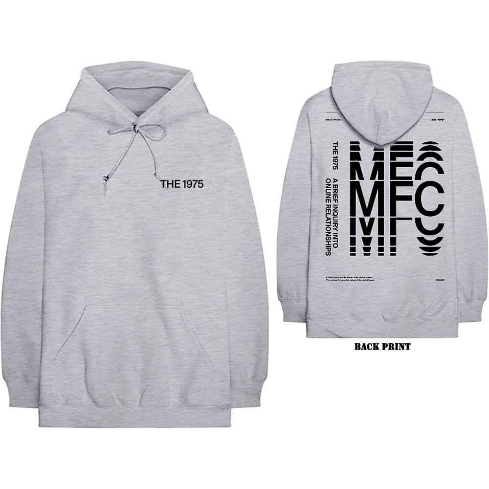 The 1975 - ABIIOR MFC - Sweatshirt