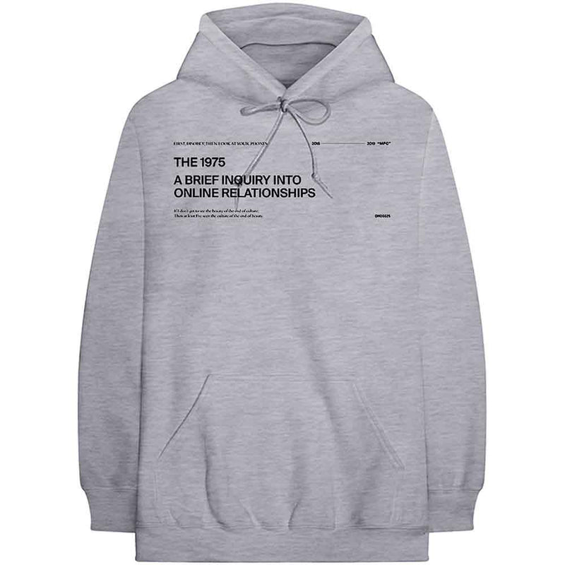 The 1975 - ABIIOR Version 2. - Sweatshirt