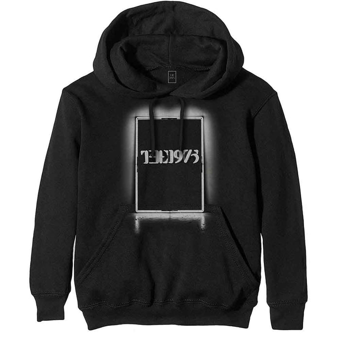 The 1975 - Black Tour - Sweatshirt