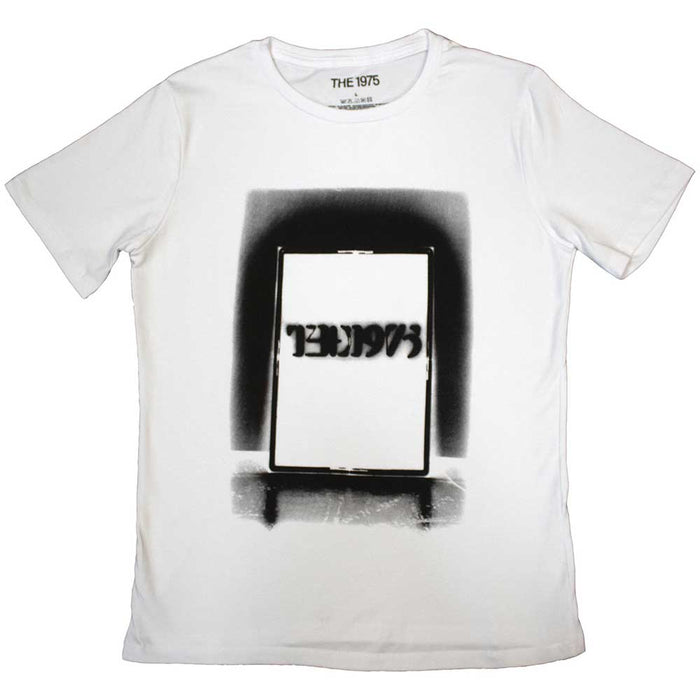 The 1975 - Black Tour - T-Shirt