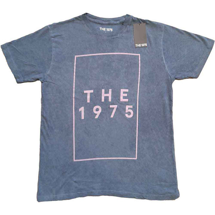 The 1975 - I Like It Logo - T-Shirt