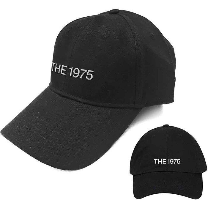 The 1975 - Logo - Hat