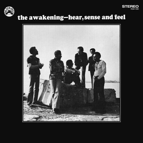 The Awakening - Hear, Sense and Feel (Remastered - Vinyl