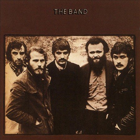 The Band - BAND,THE - Vinyl