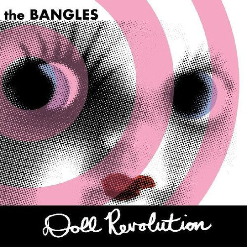 The Bangles - Doll Revolution (Limited Edition, White, Gatefold LP Jacket) (2 Lp's) - Vinyl