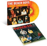 The Beach Boys - Good Vibrations: 50th Anniversary Edition - Vinyl