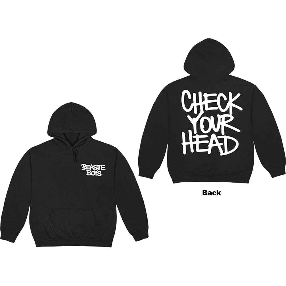 The Beastie Boys - Check Your Head - Sweatshirt