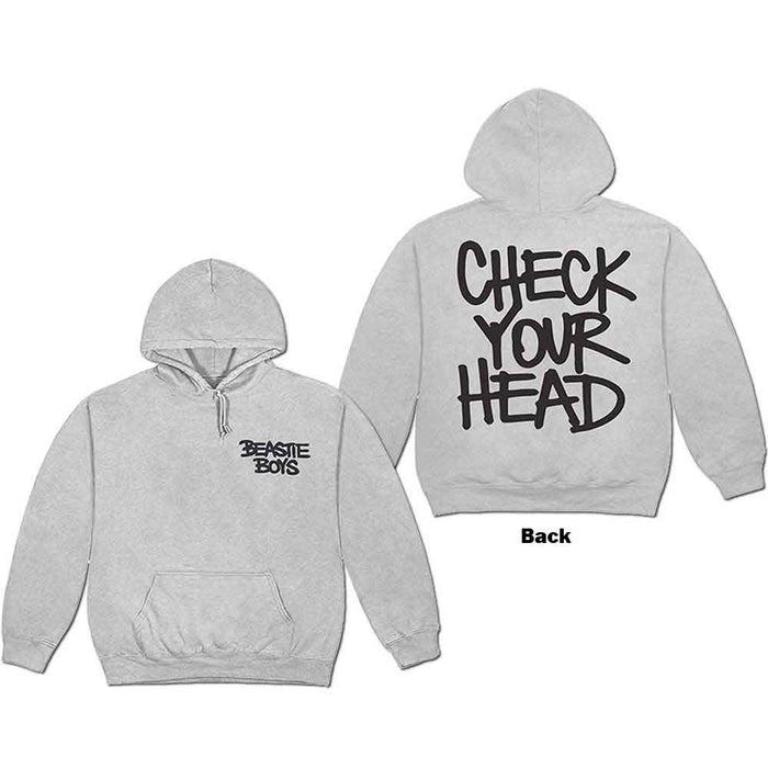 The Beastie Boys - Check Your Head - Sweatshirt