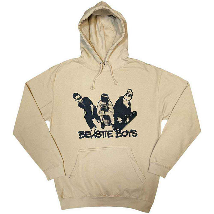 The Beastie Boys - Check Your Head - Sweatshirt