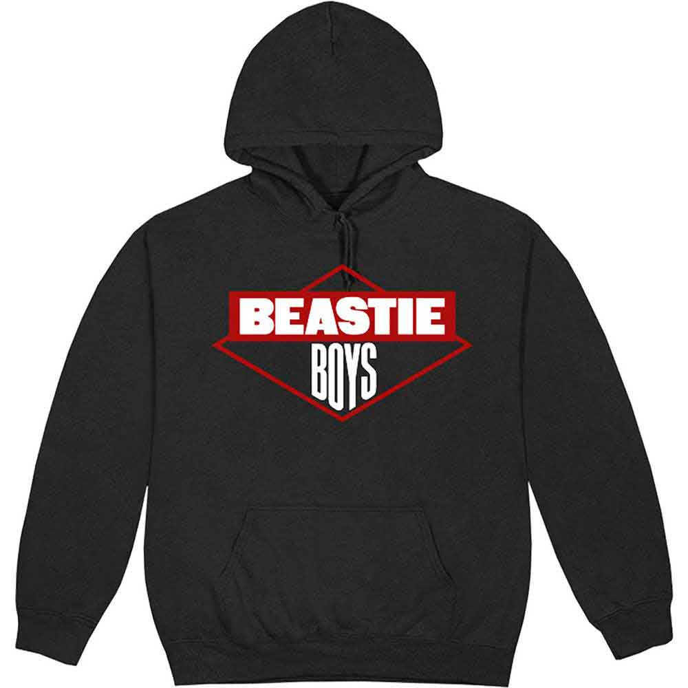 The Beastie Boys - Diamond Logo - Sweatshirt