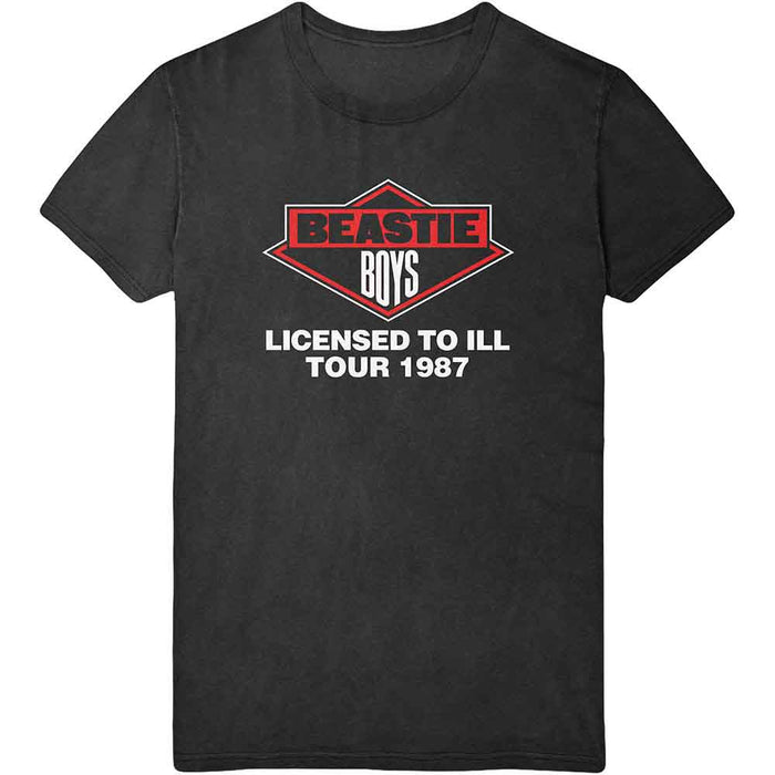 The Beastie Boys - Licenced to III - T-Shirt