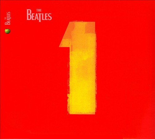 The Beatles - 1 (Remixed/Remastered) (2 Lp's) - Vinyl