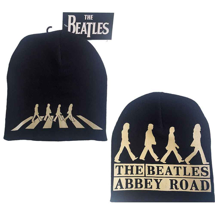 The Beatles - Abbey Road - Hat