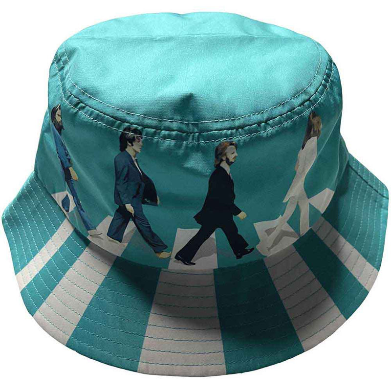 The Beatles - Abbey Road - Hat