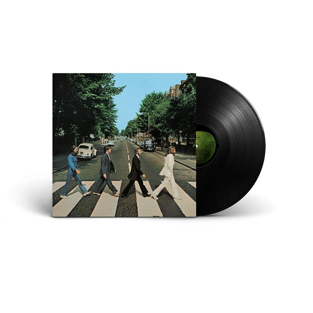 The Beatles - Abbey Road Anniversary (1LP) - Vinyl