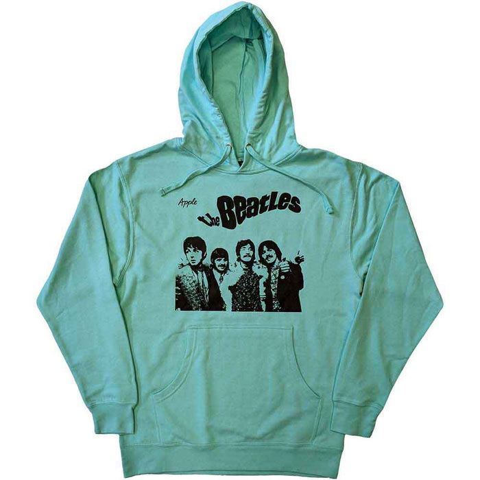 The Beatles - Don't Let Me Down - Sweatshirt