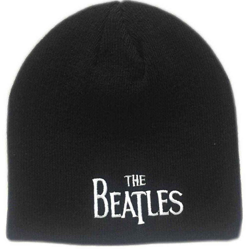 The Beatles - Drop T Logo - Hat