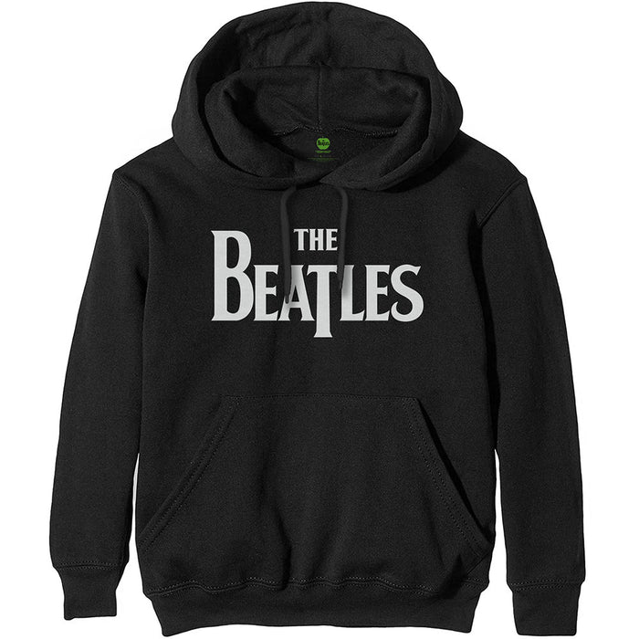 The Beatles - Drop T Logo - Sweatshirt