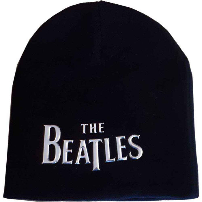 The Beatles - Drop T Logo - Hat
