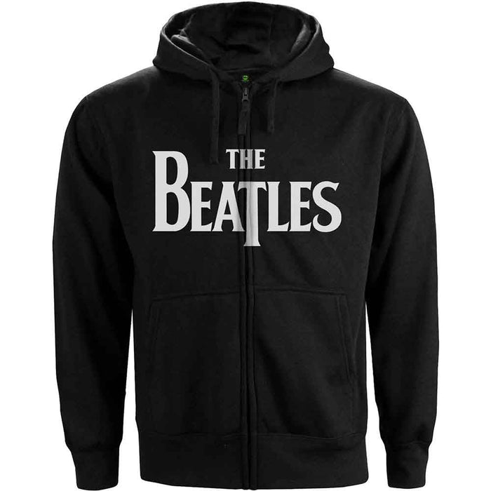 The Beatles - Drop T Logo - Sweatshirt