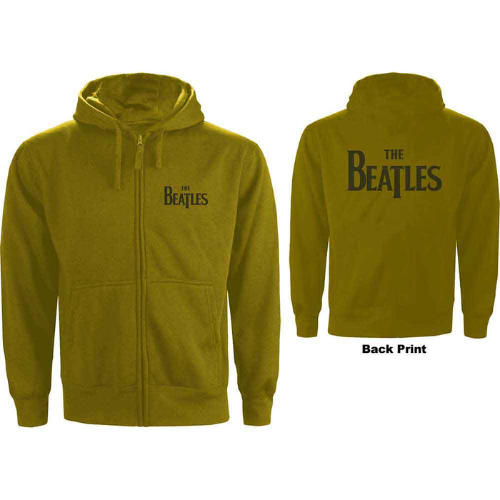 The Beatles - Drop T Logo - Sweatshirt