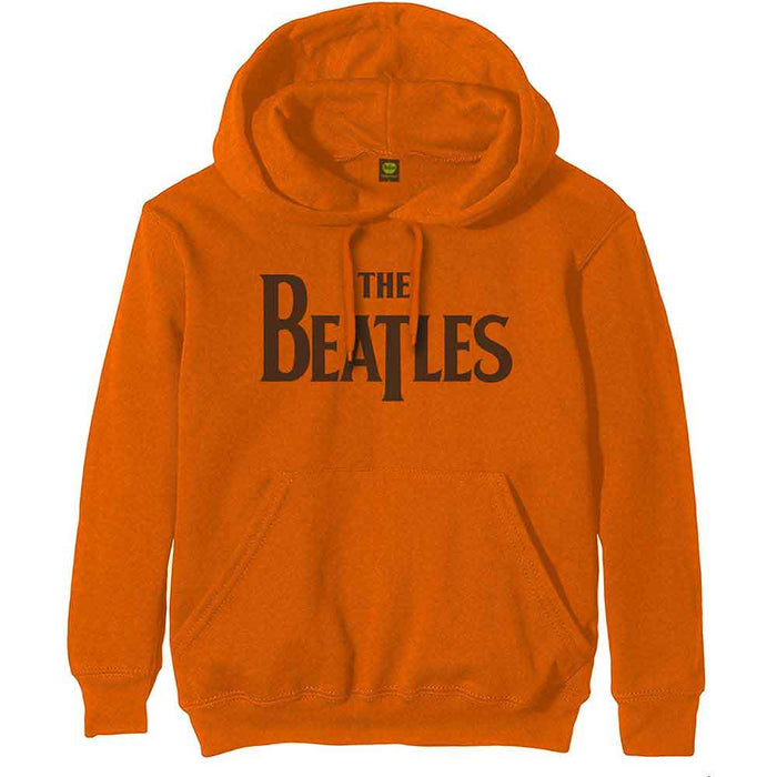 The Beatles - Drop T Logo - Sweatshirt