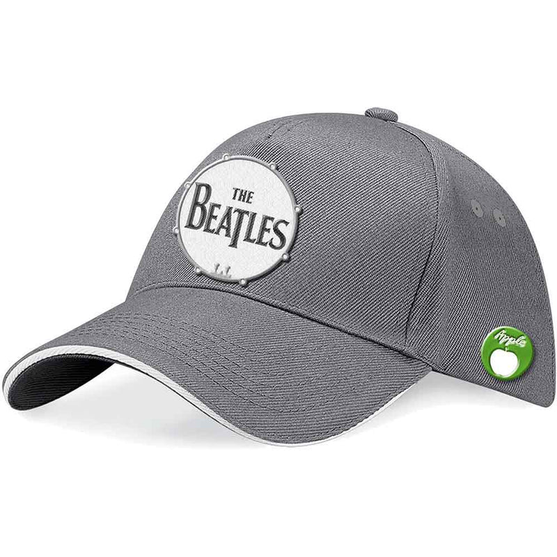 The Beatles - Drum - Hat