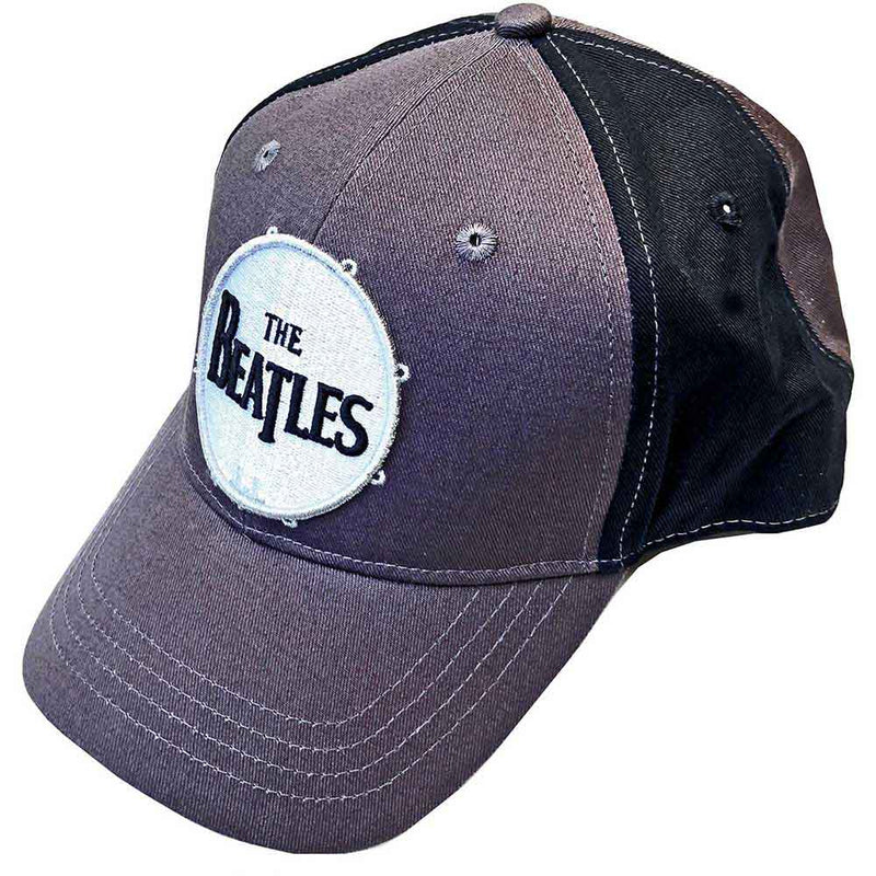 The Beatles - Drum Logo - Hat