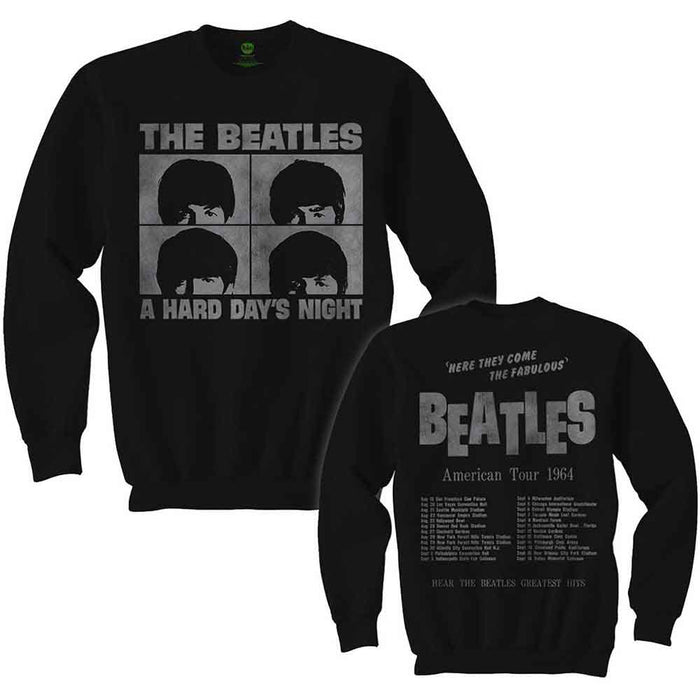 The Beatles - Hard Days Night - T-Shirt