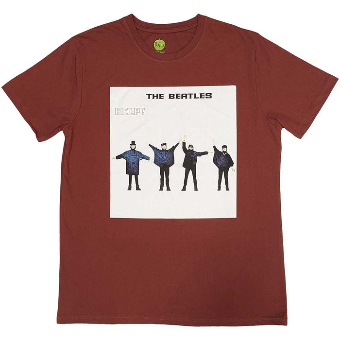 The Beatles - Help! Album Cover - T-Shirt