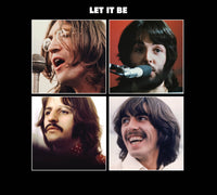 The Beatles - Let It Be Special Edition - CD