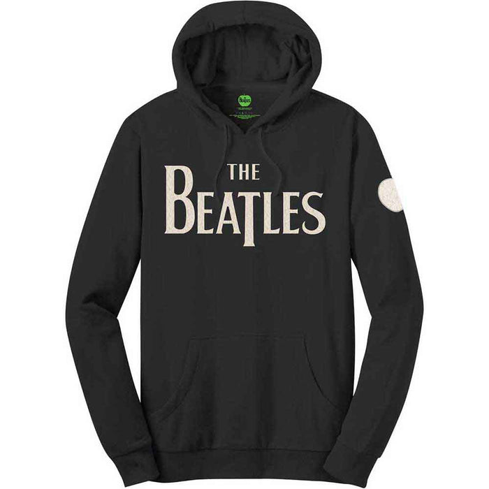 The Beatles - Logo & Apple - Sweatshirt