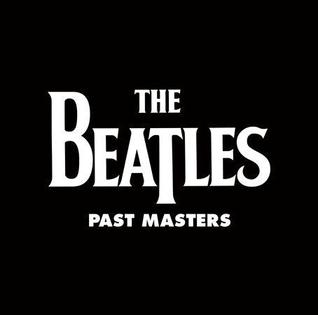 The Beatles - Past Masters (180 Gram Vinyl, Remastered, Reissue) (2 Lp's) - Vinyl