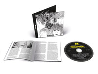 The Beatles - Revolver Special Edition - CD