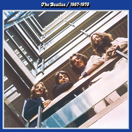 The Beatles - The Beatles 1967-1970 (2023 Edition) (2 Cd's) - CD