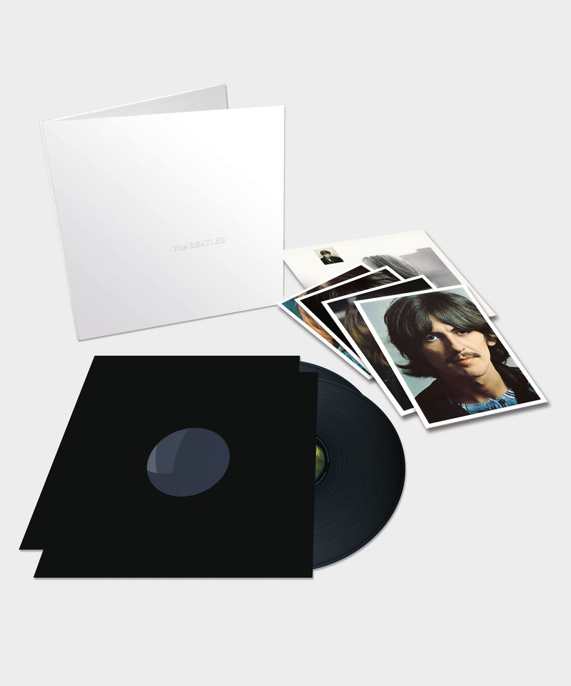 The Beatles - The Beatles (The White Album) (180 Gram Vinyl) (2 Lp's) - Vinyl