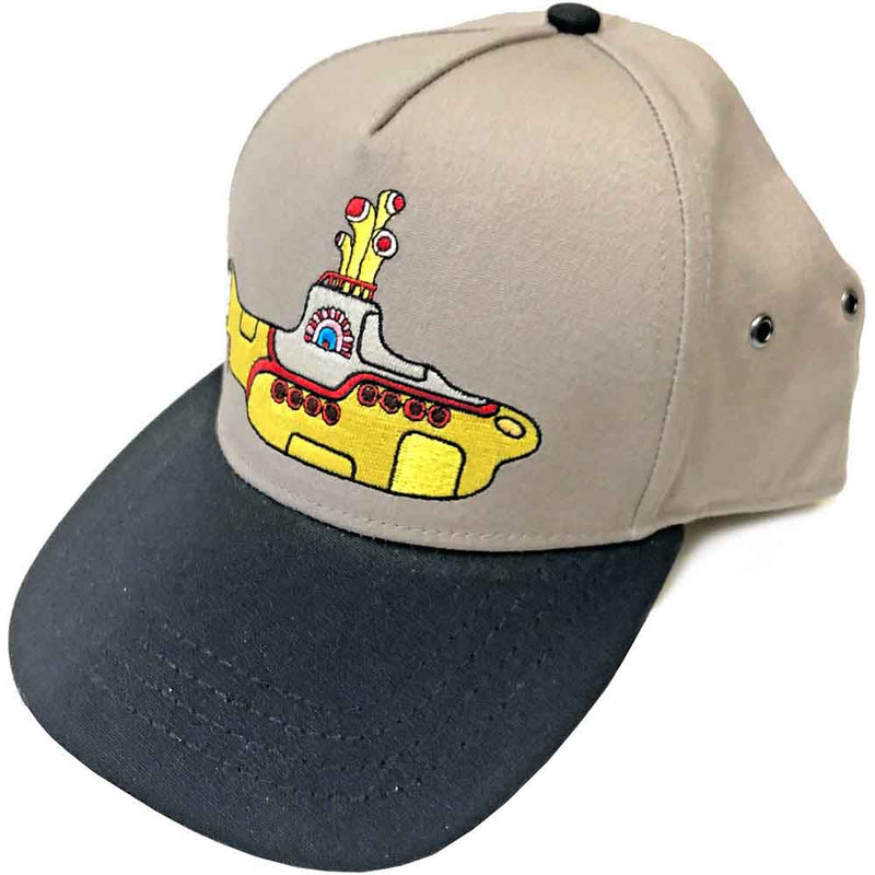 The Beatles - Yellow Submarine - Hat