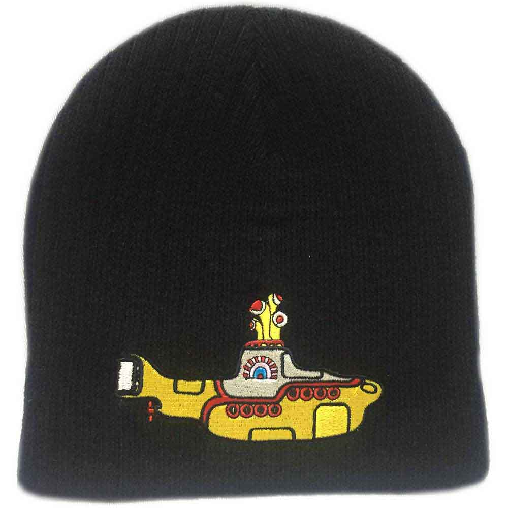 The Beatles - Yellow Submarine - Hat